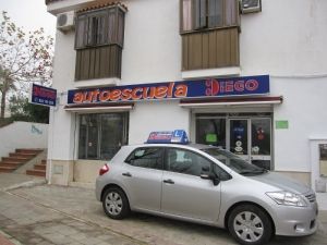 Autoescula Clases prácticas y Teóricas
