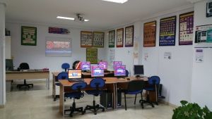 Autoescula Clases prácticas y Teóricas