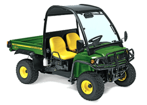 Motocarro Agrícola